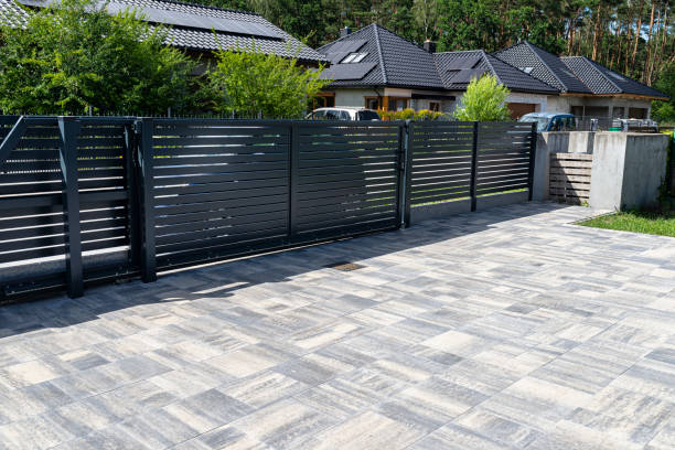 Reasons to Select Us for Your Driveway Paving Requirements in Midway South, TX