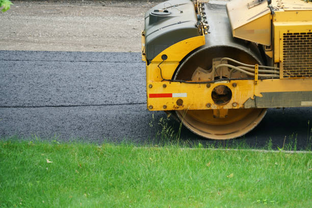 Best Driveway Paving Contractor  in Midway South, TX