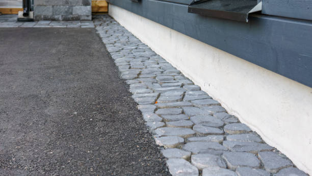 Best Permeable Paver Driveway  in Midway South, TX