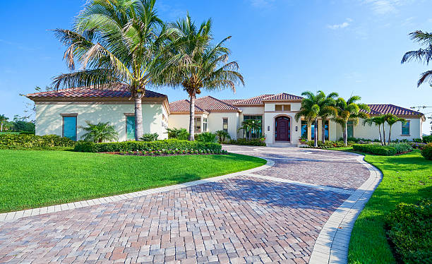 Best Driveway Repair Near Me  in Midway South, TX