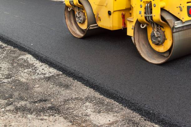 Best Best Driveway Pavers  in Midway South, TX