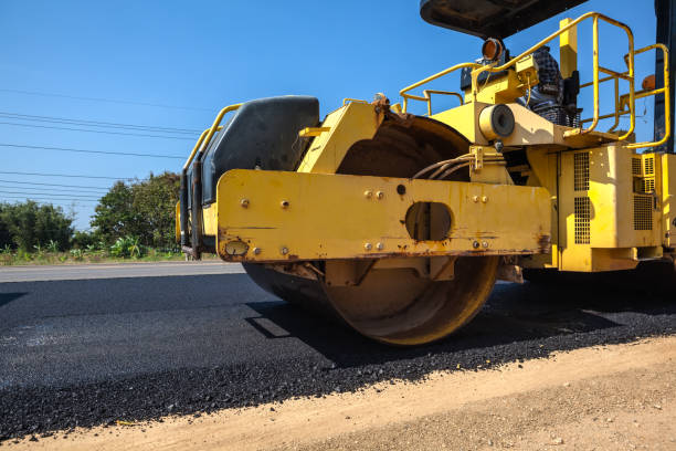 Best Professional Driveway Pavers  in Midway South, TX